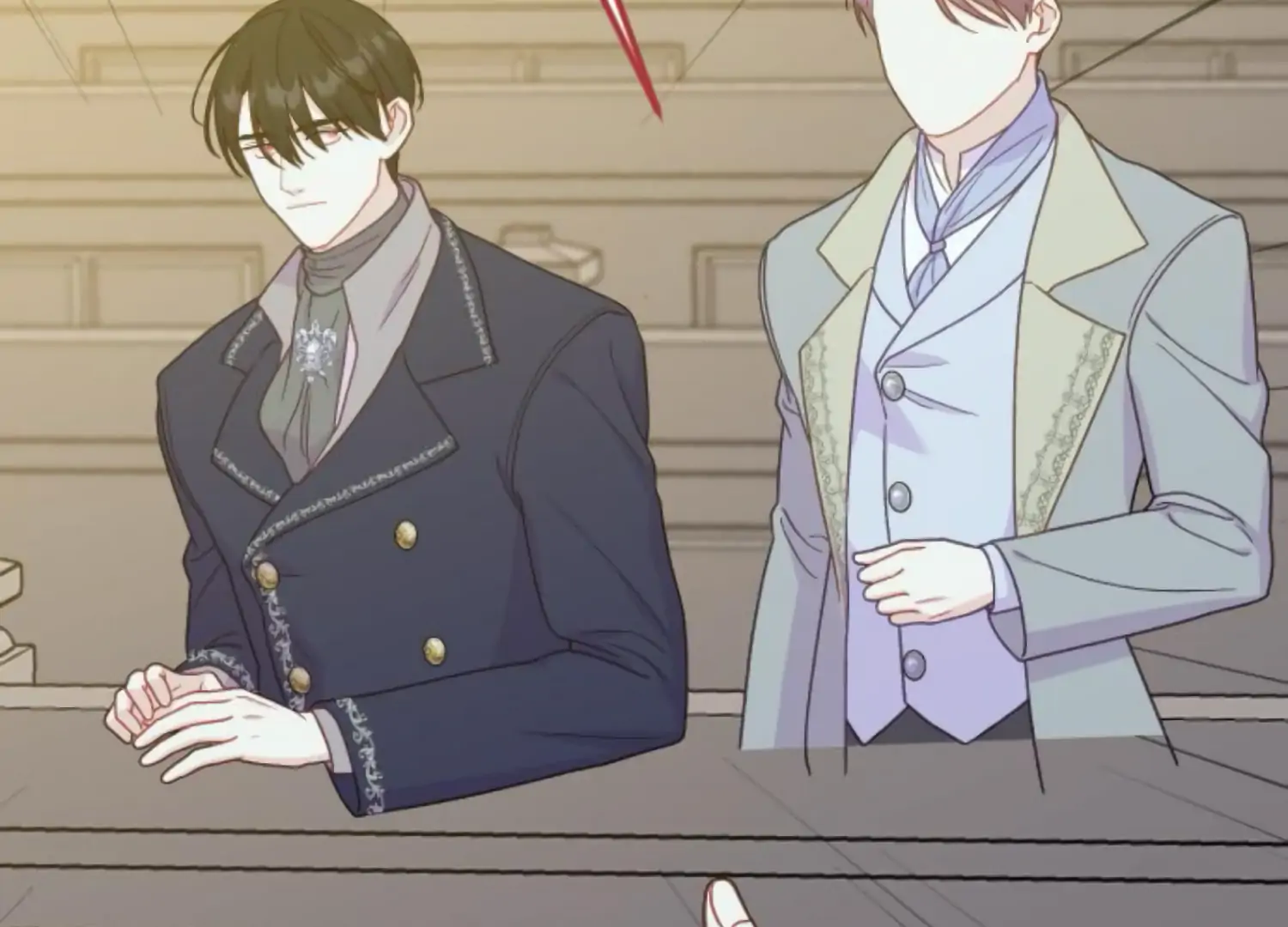 Fall in Love or Die Chapter 79 - Page 54