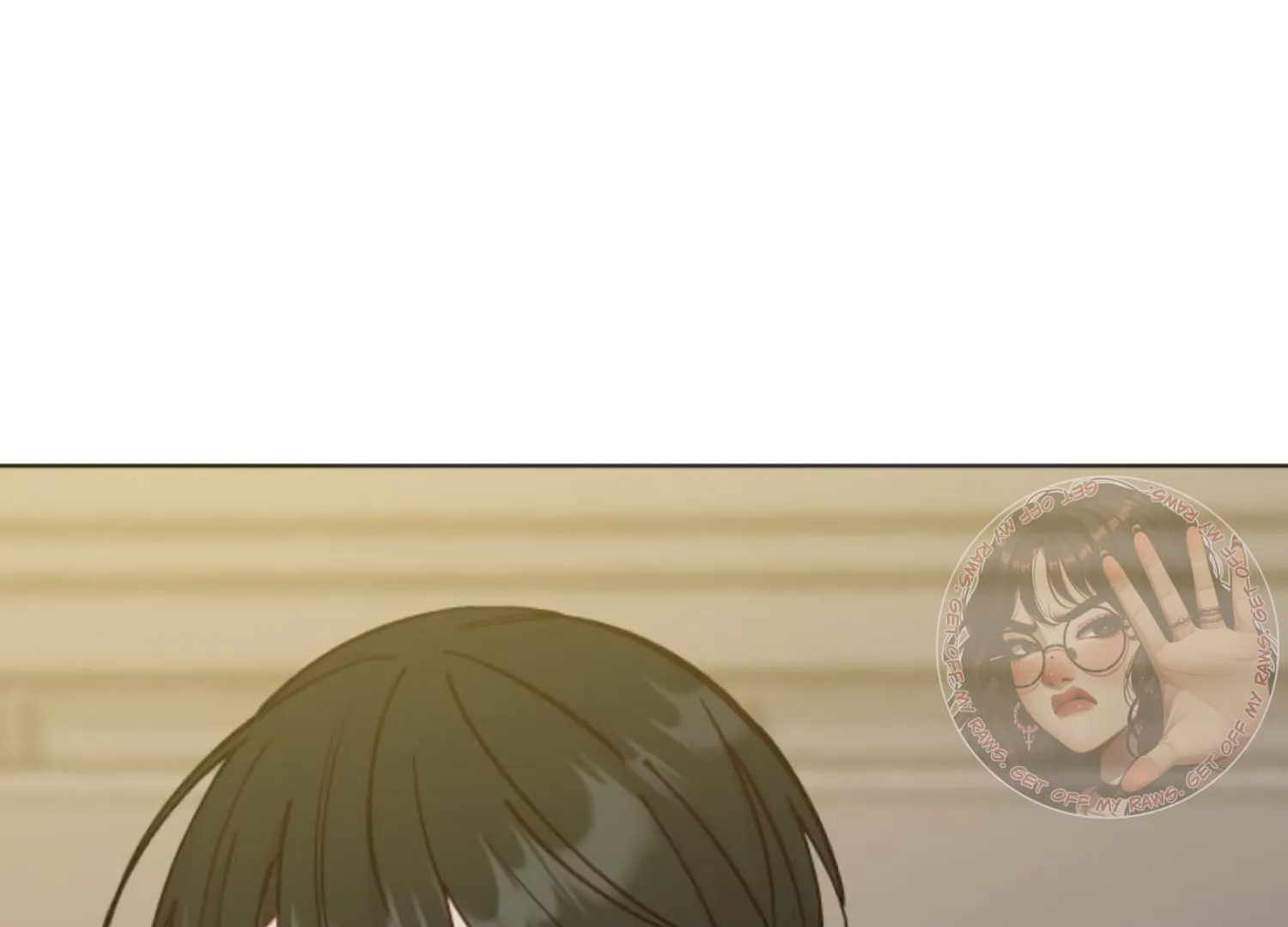 Fall in Love or Die Chapter 79 - Page 57