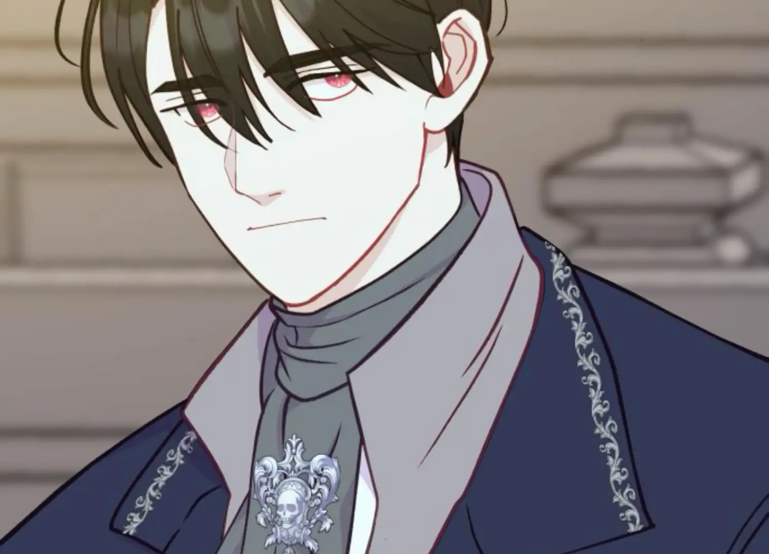 Fall in Love or Die Chapter 79 - Page 58