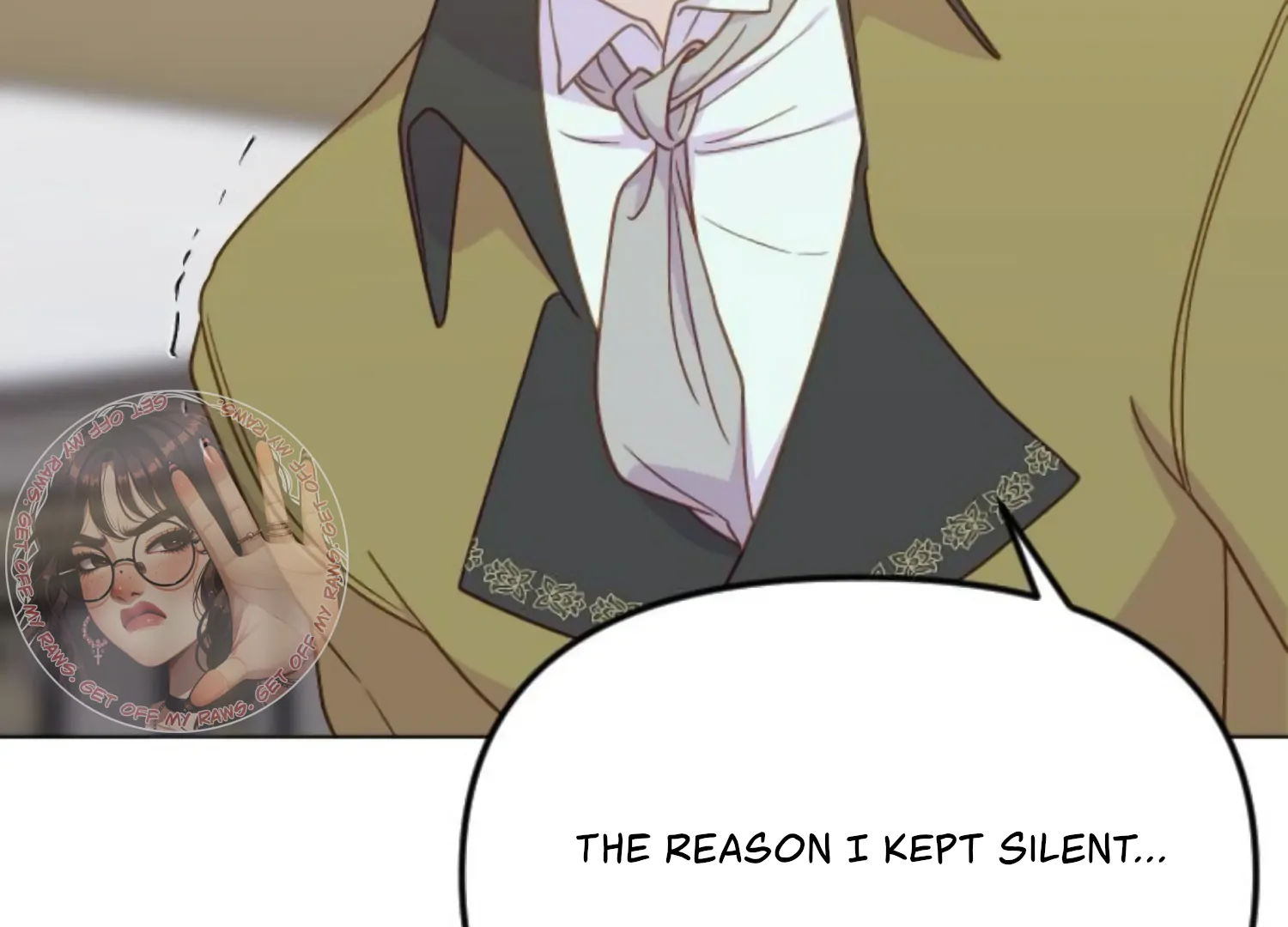 Fall in Love or Die Chapter 79 - Page 70