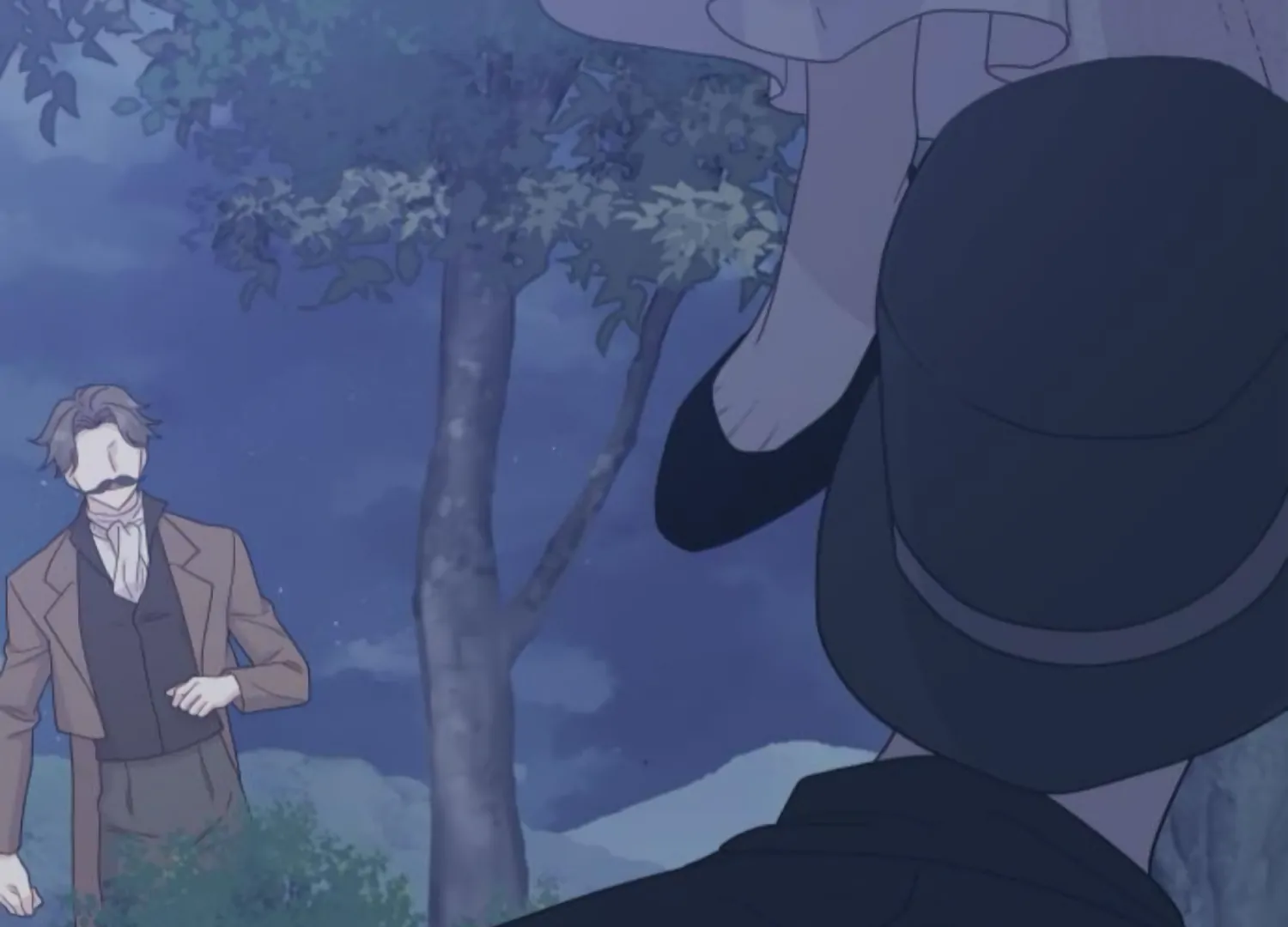 Fall in Love or Die Chapter 79 - Page 73