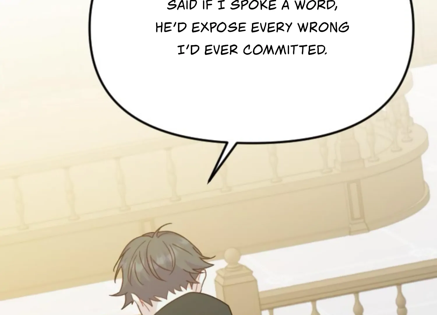 Fall in Love or Die Chapter 79 - Page 79
