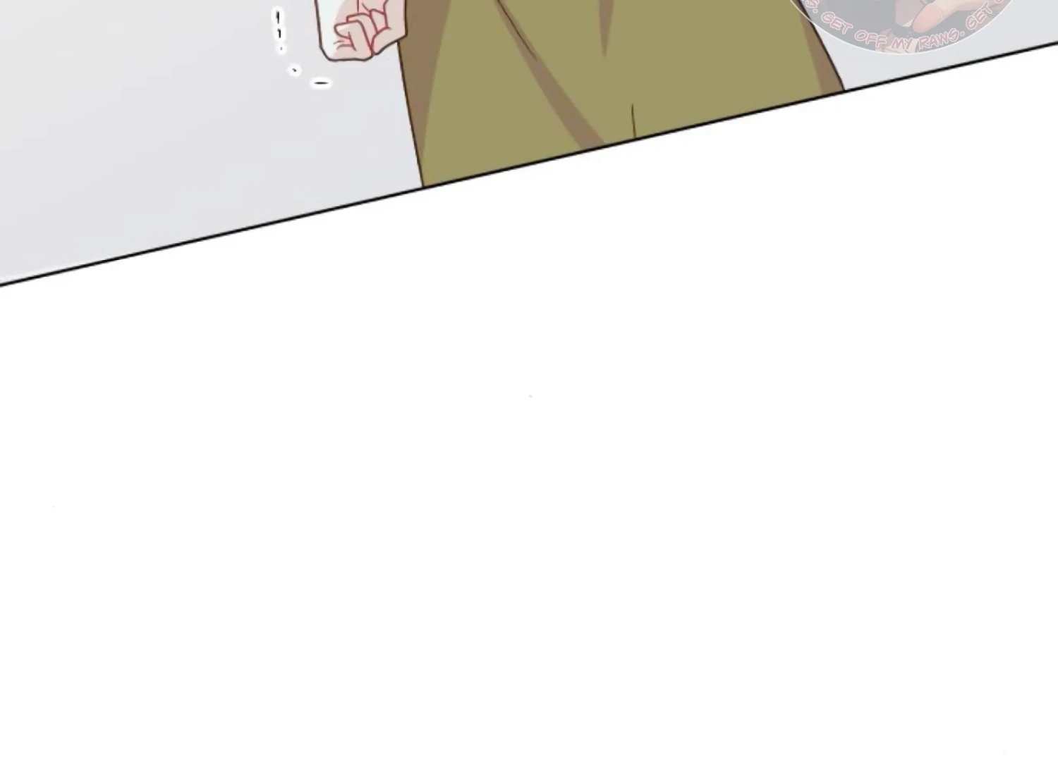 Fall in Love or Die Chapter 79 - Page 81