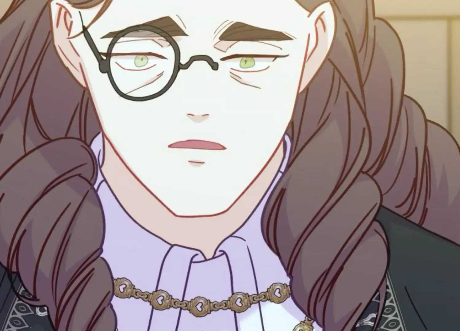 Fall in Love or Die Chapter 79 - Page 83