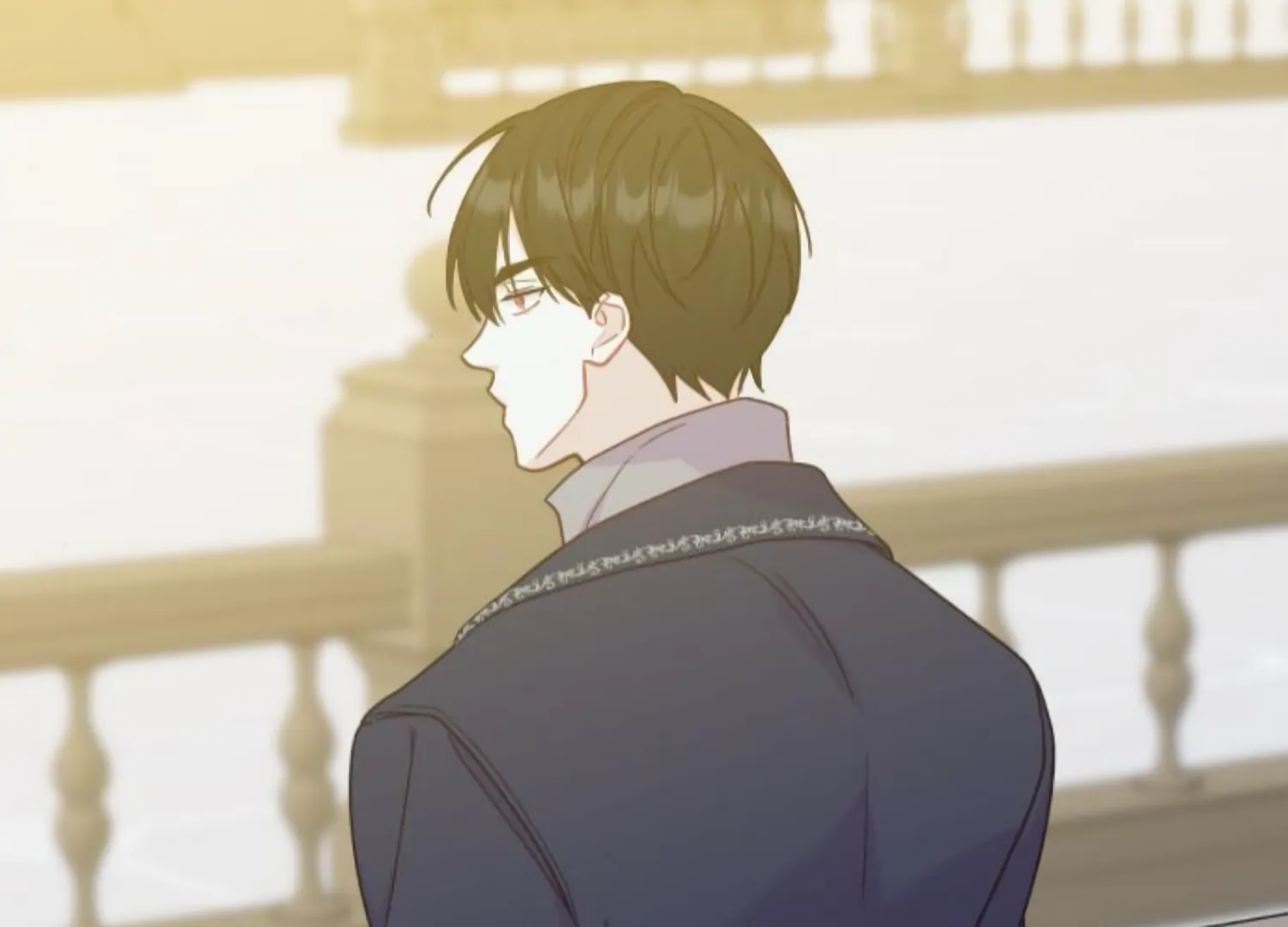 Fall in Love or Die Chapter 79 - Page 95