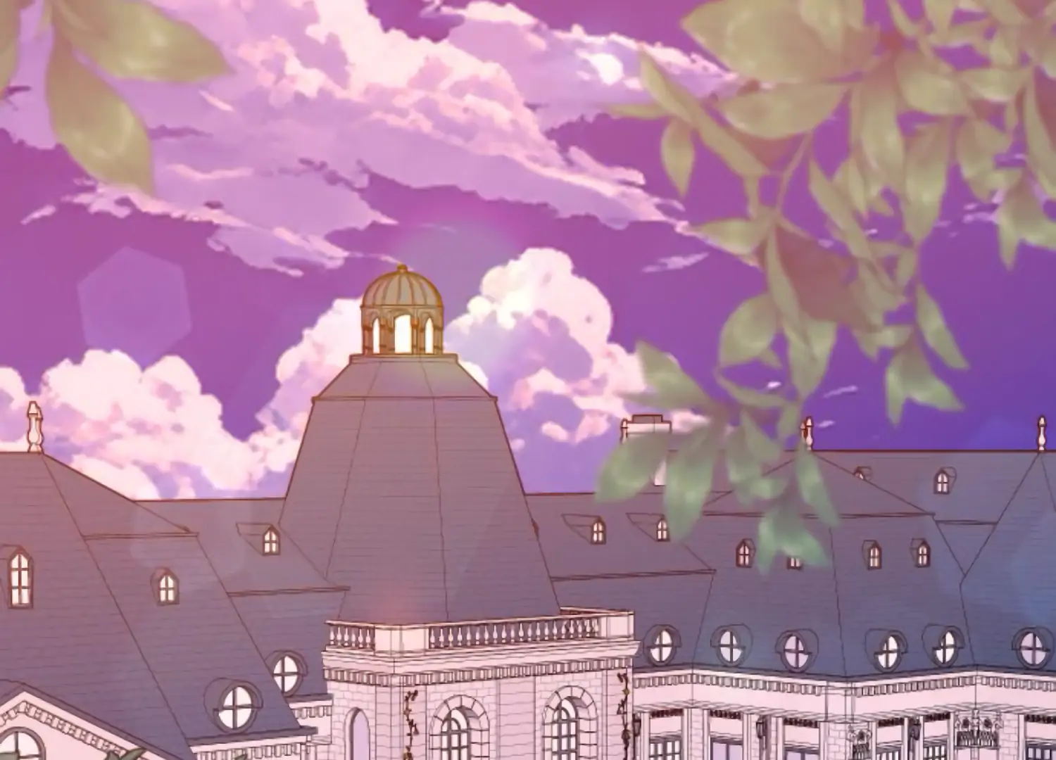 Fall in Love or Die Chapter 80 - Page 2