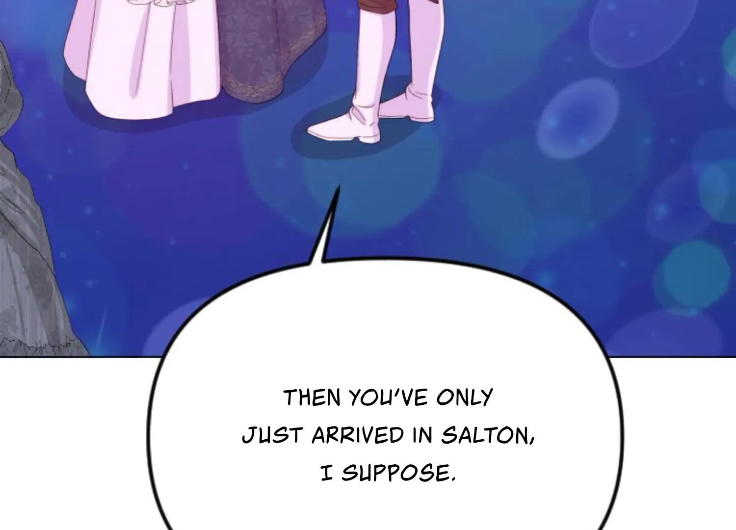 Fall in Love or Die Chapter 80 - Page 102