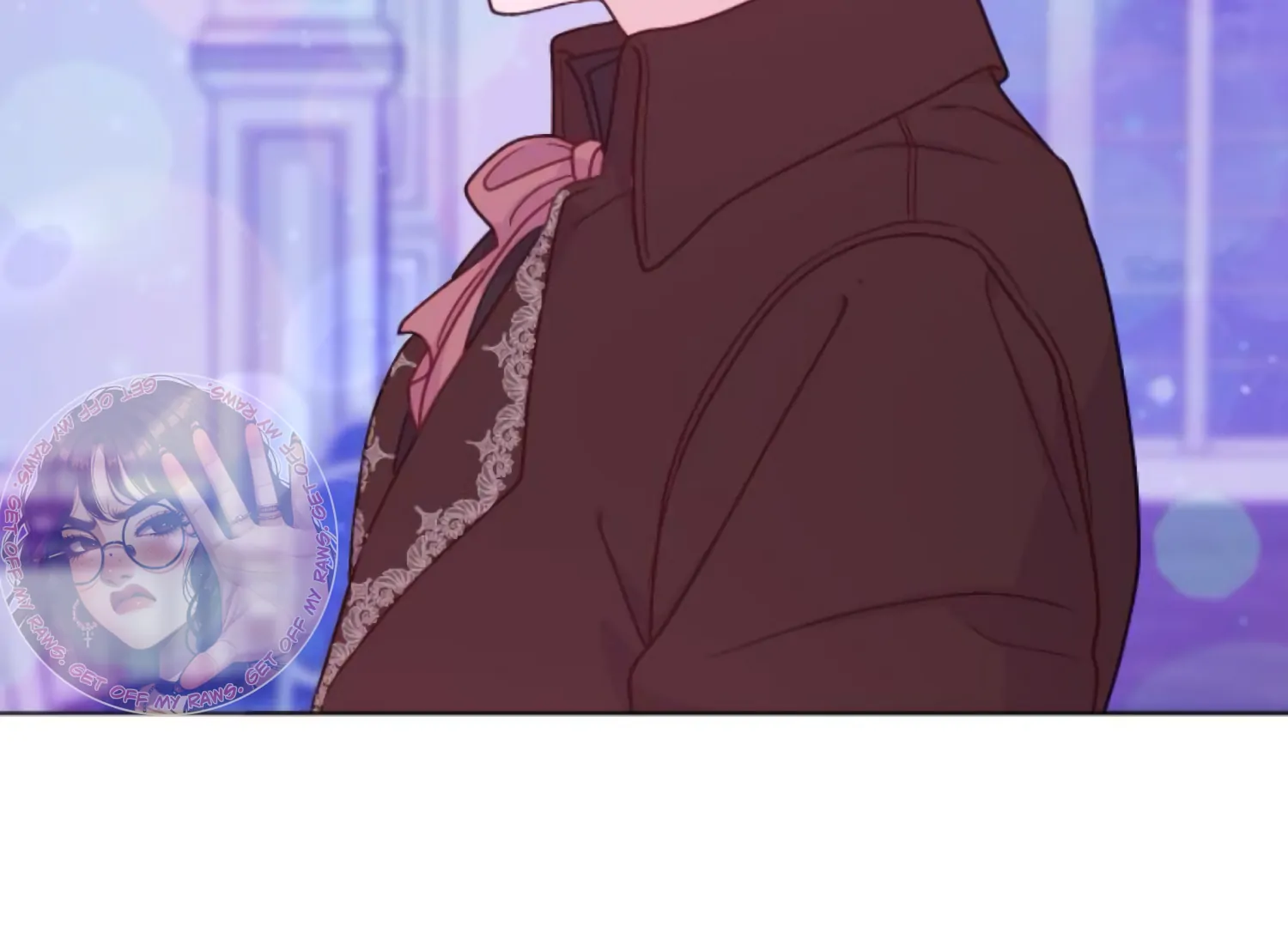 Fall in Love or Die Chapter 80 - Page 109