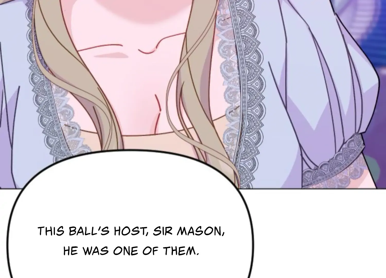 Fall in Love or Die Chapter 80 - Page 137