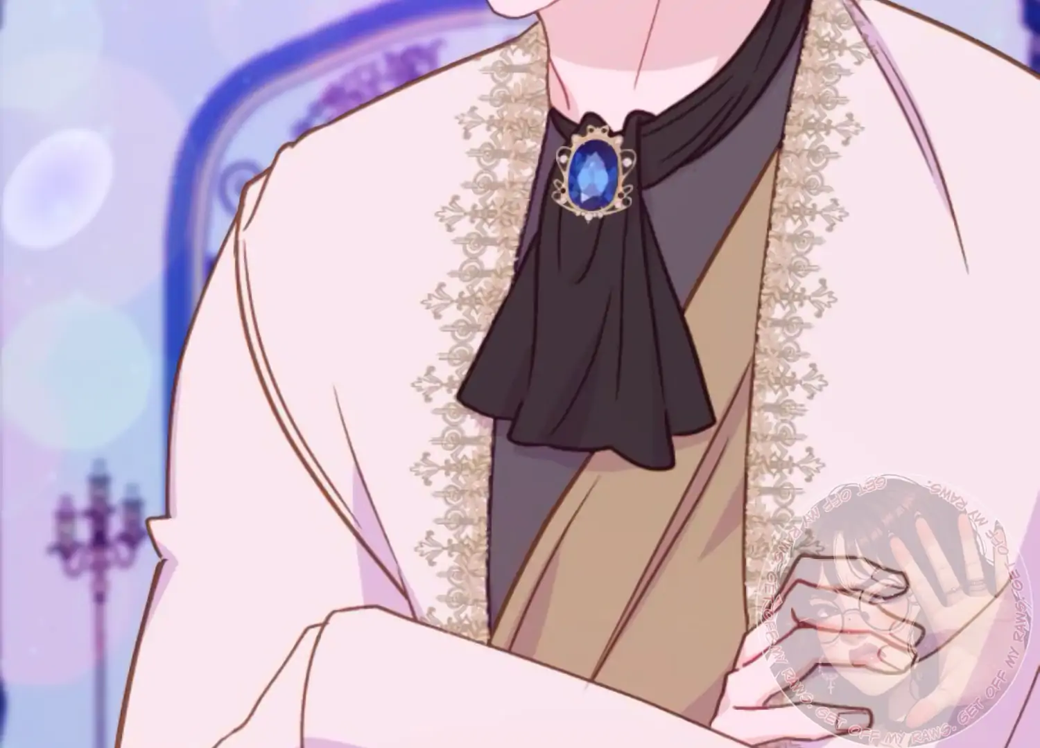 Fall in Love or Die Chapter 80 - Page 146