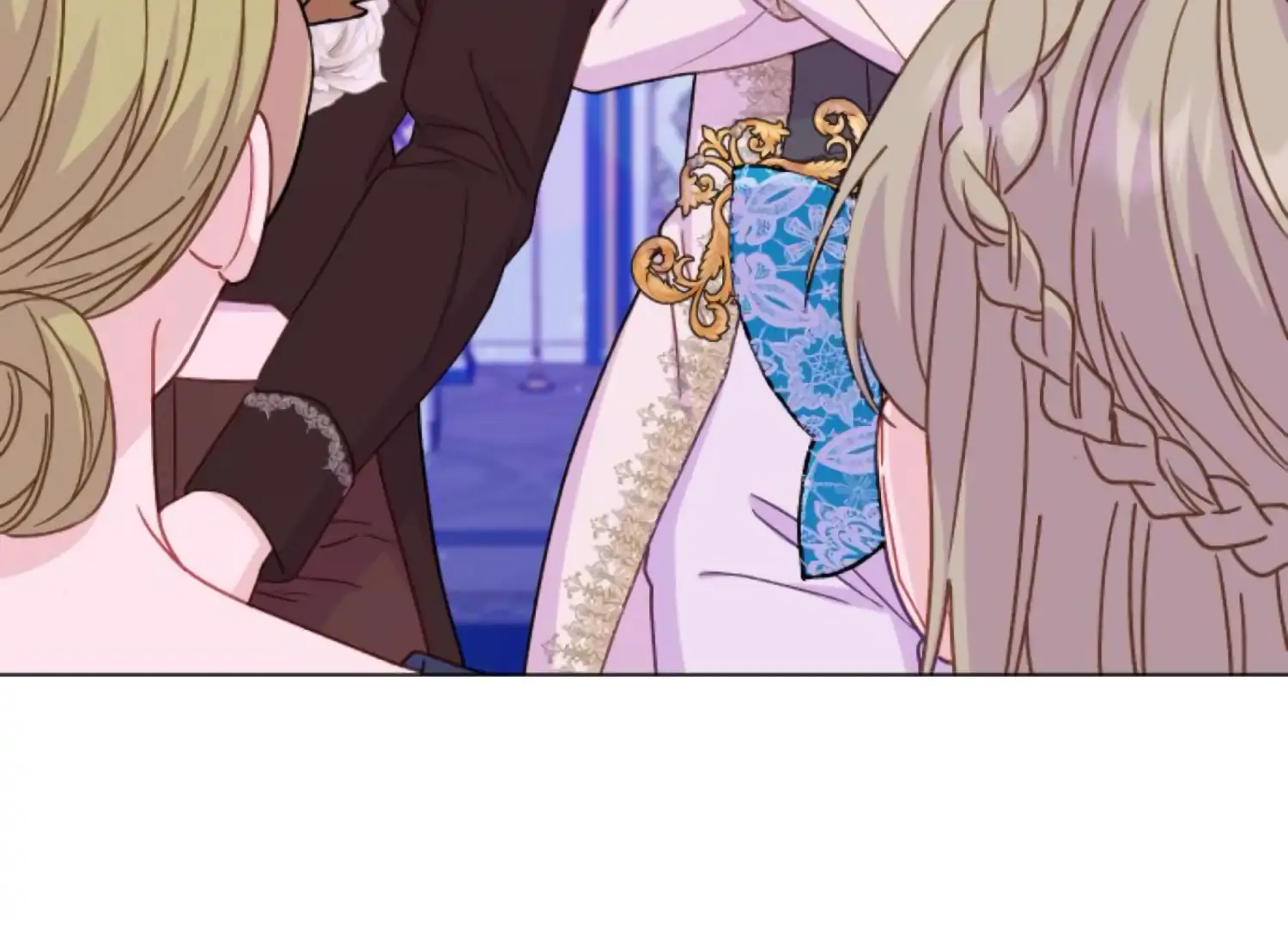 Fall in Love or Die Chapter 80 - Page 152