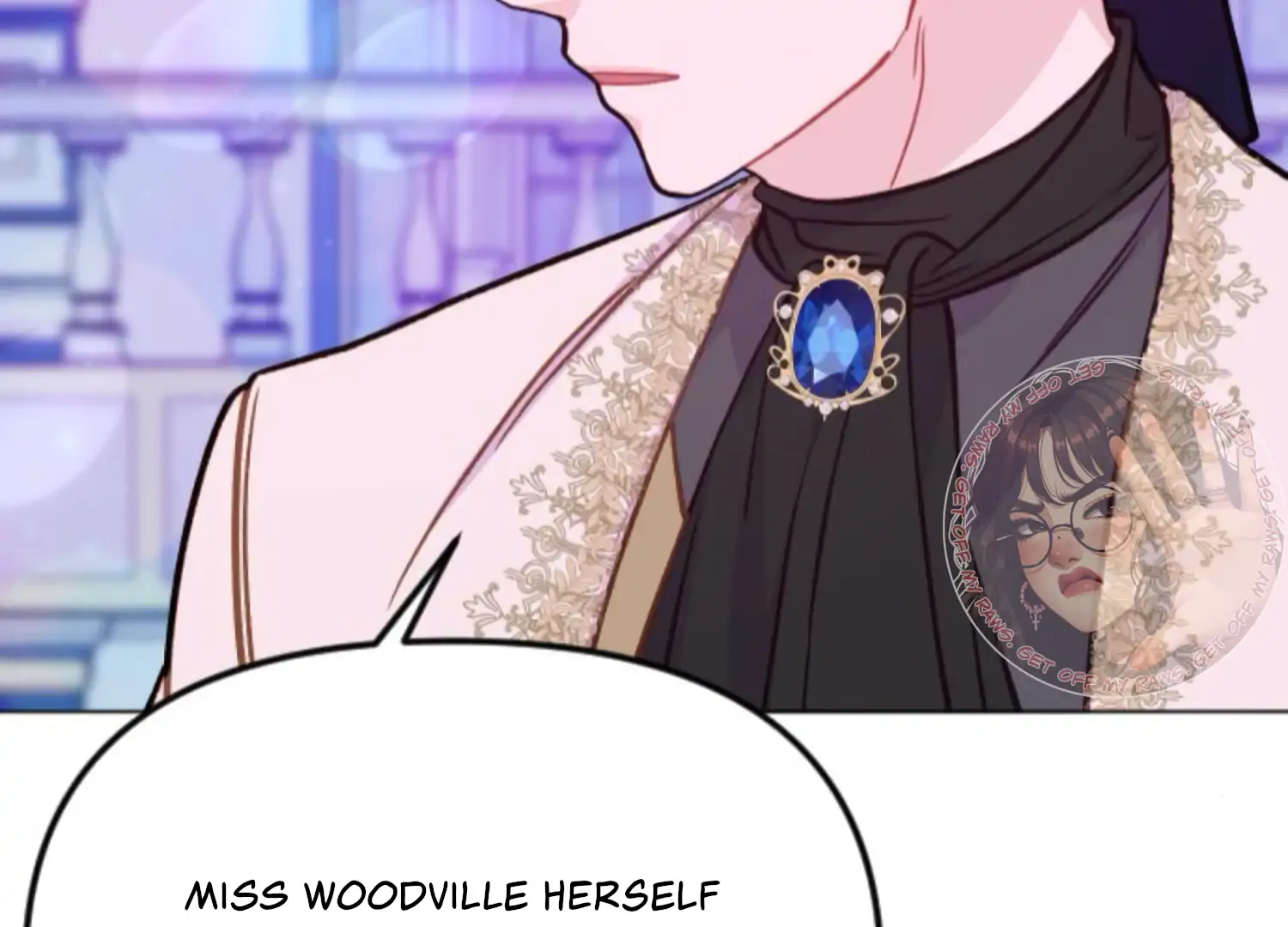Fall in Love or Die Chapter 80 - Page 155