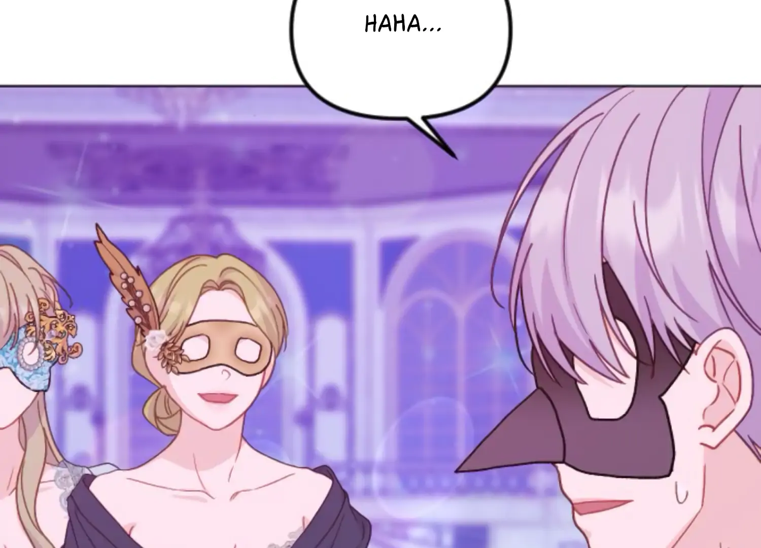 Fall in Love or Die Chapter 80 - Page 158