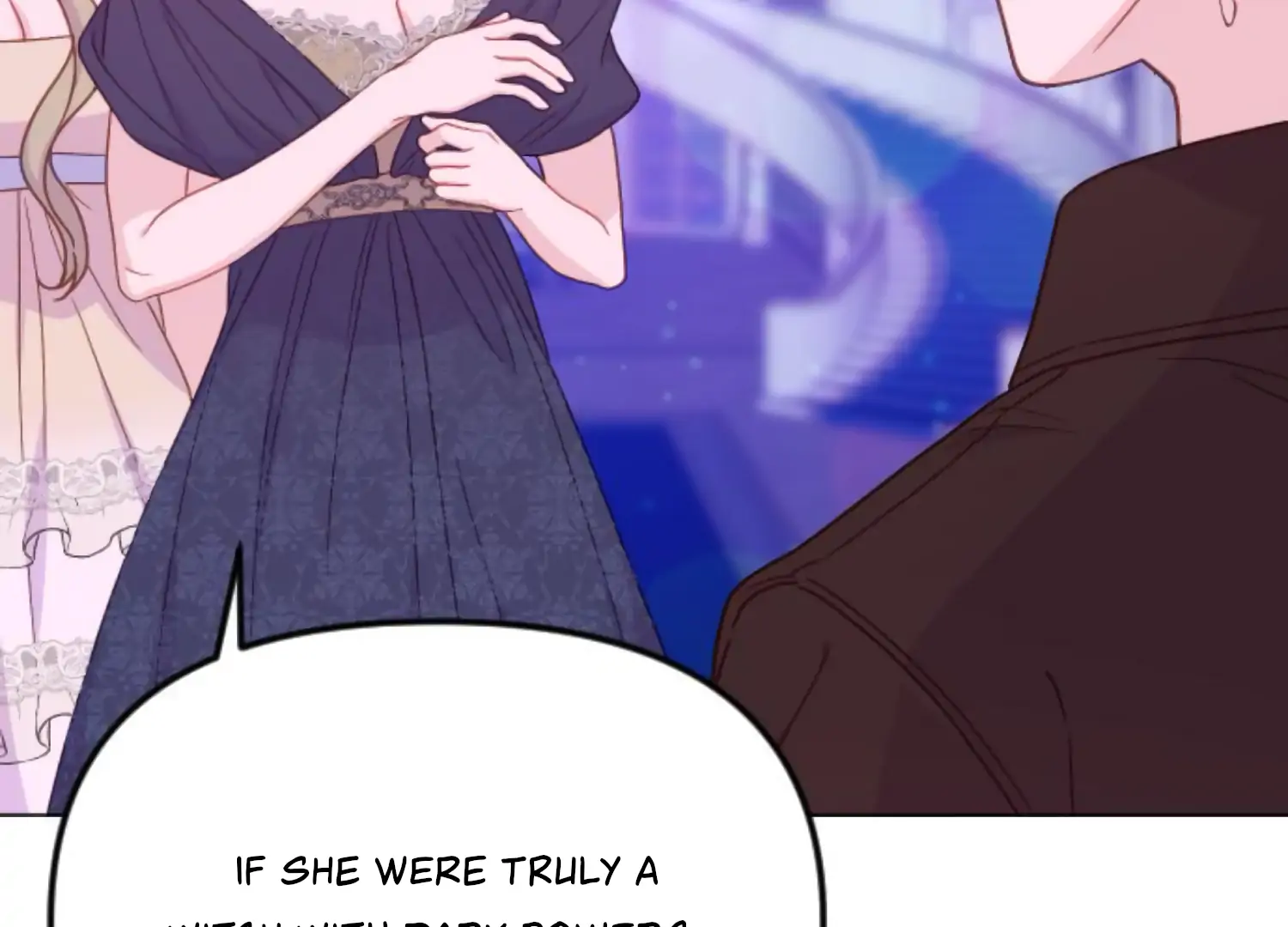 Fall in Love or Die Chapter 80 - Page 159