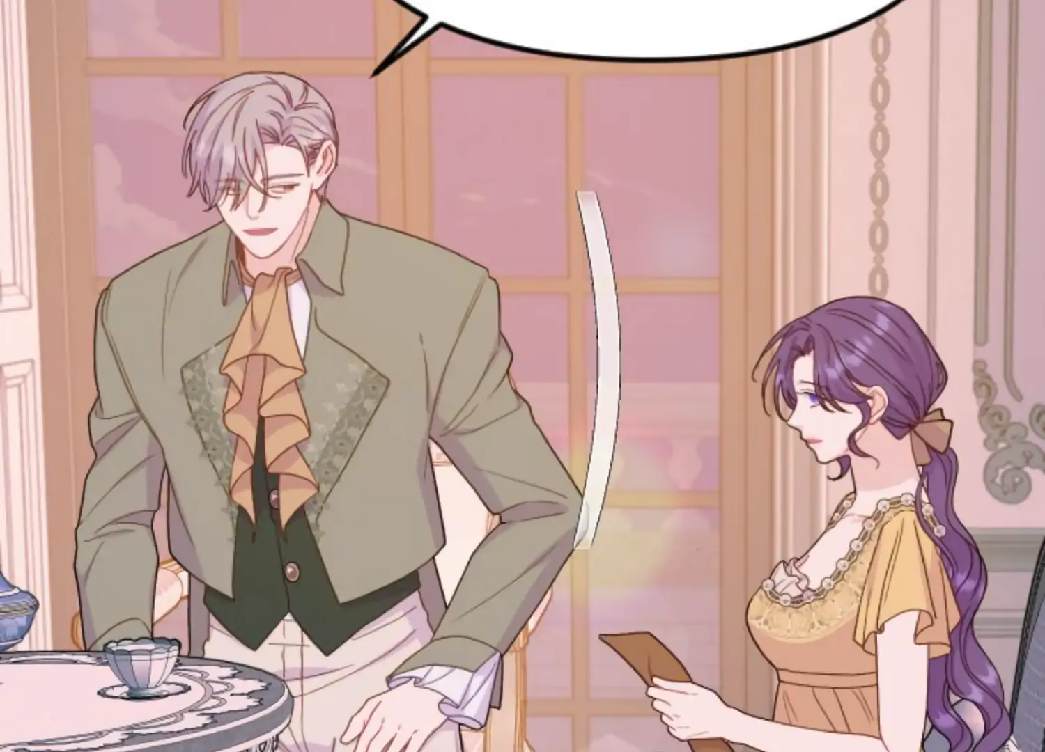 Fall in Love or Die Chapter 80 - Page 18