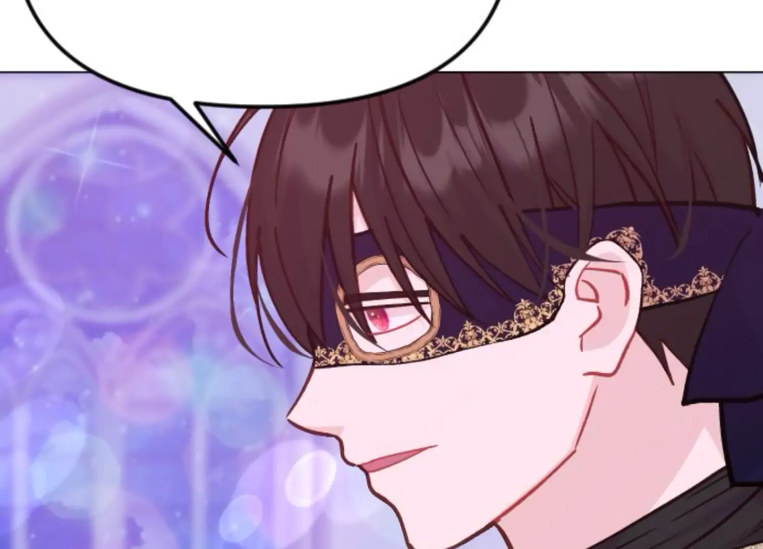 Fall in Love or Die Chapter 80 - Page 171