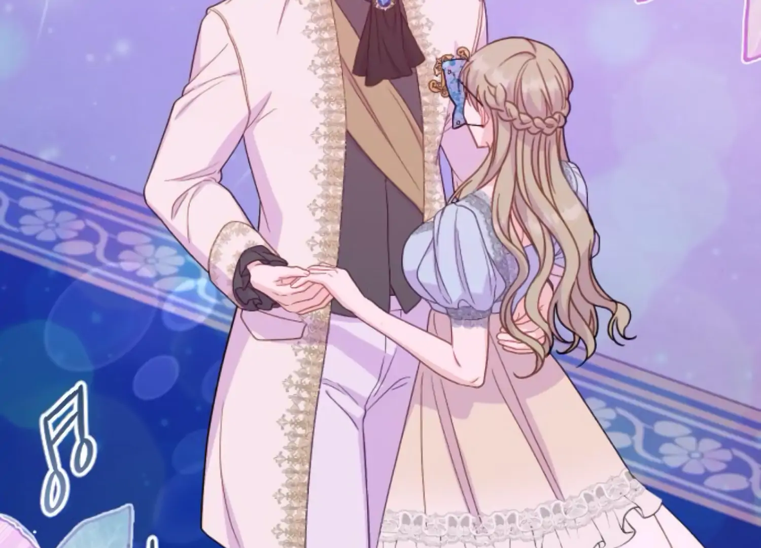 Fall in Love or Die Chapter 80 - Page 185