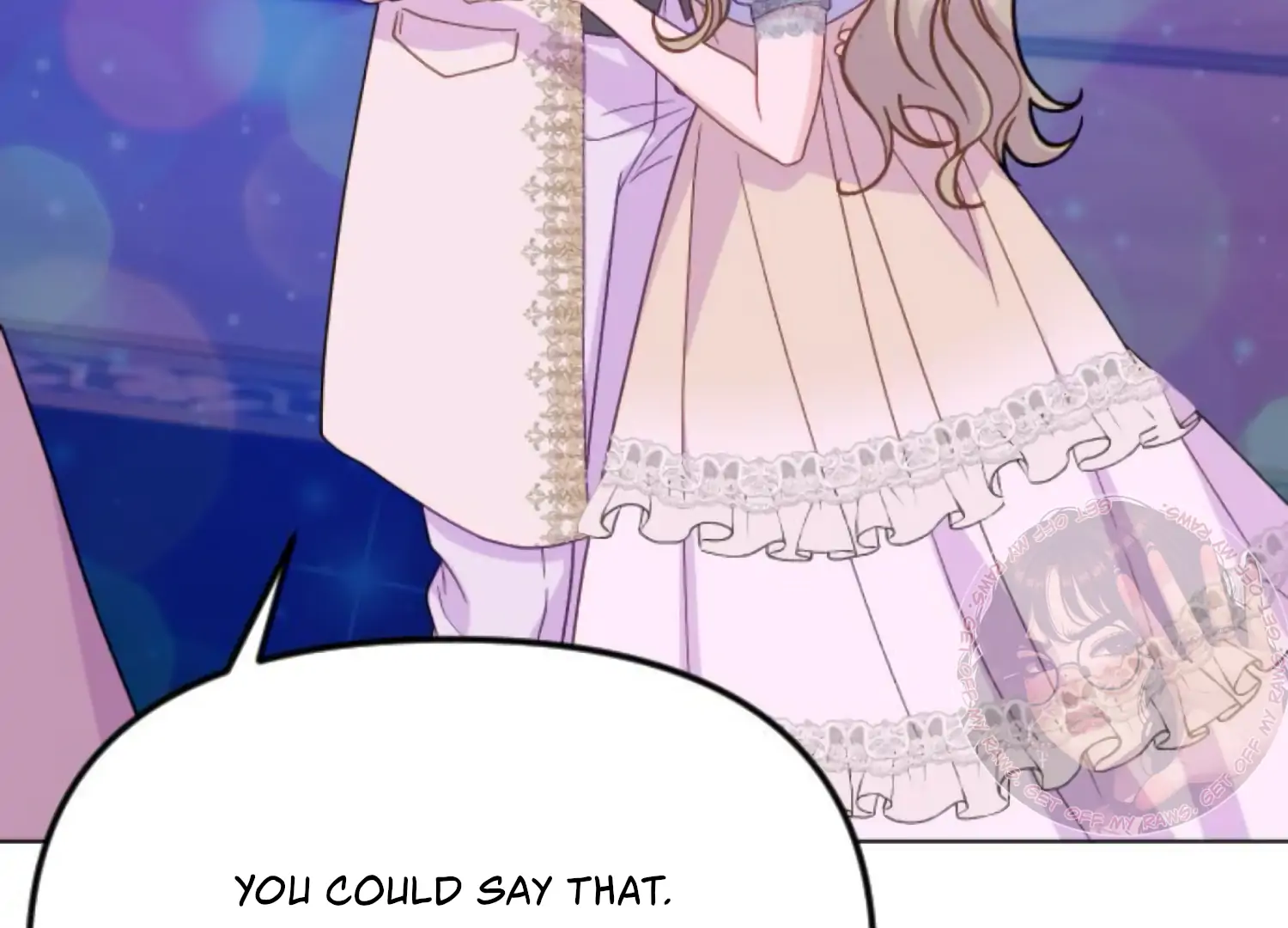 Fall in Love or Die Chapter 80 - Page 196