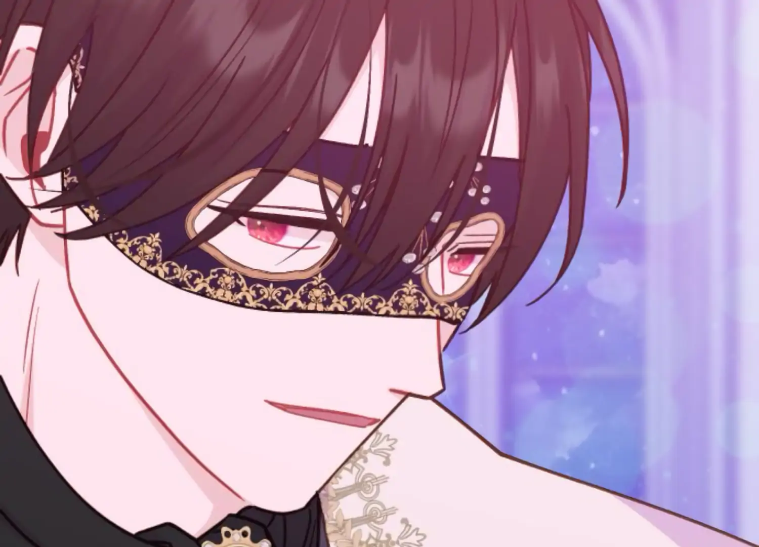 Fall in Love or Die Chapter 80 - Page 199