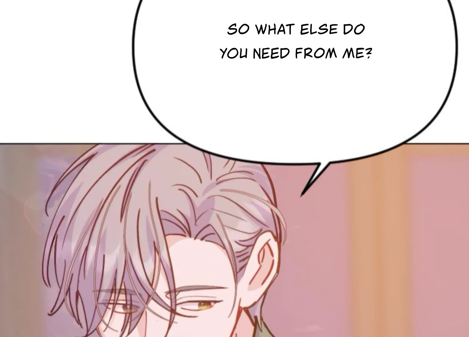 Fall in Love or Die Chapter 80 - Page 21