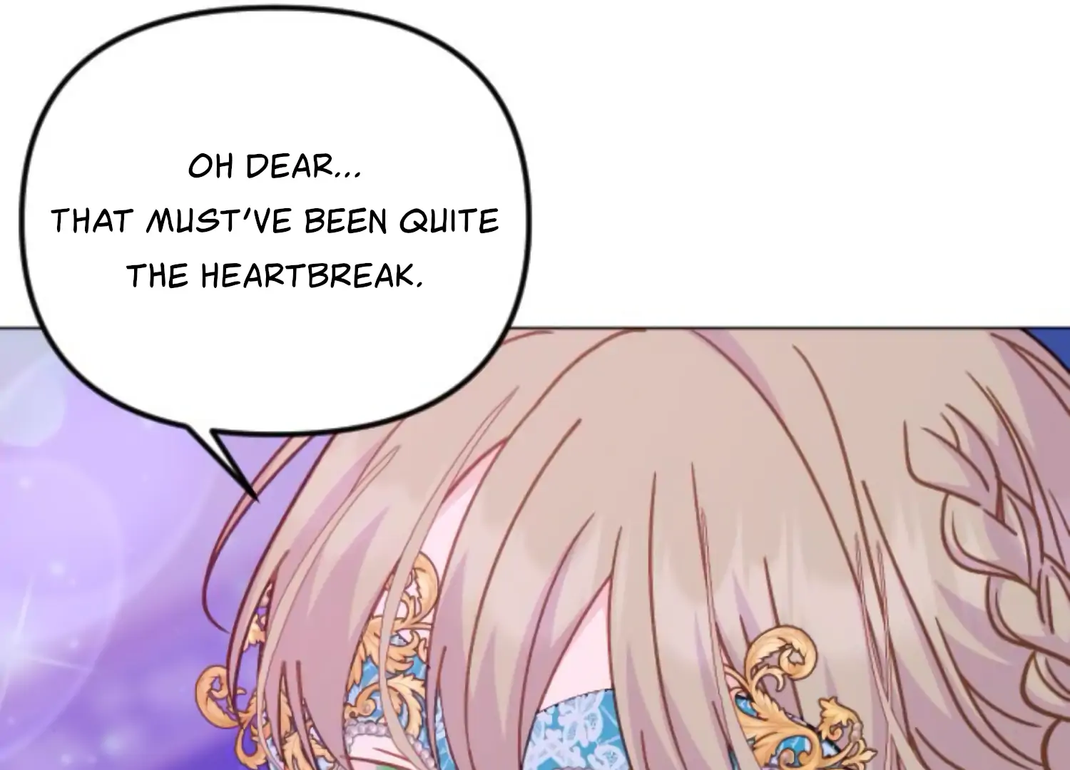 Fall in Love or Die Chapter 80 - Page 202
