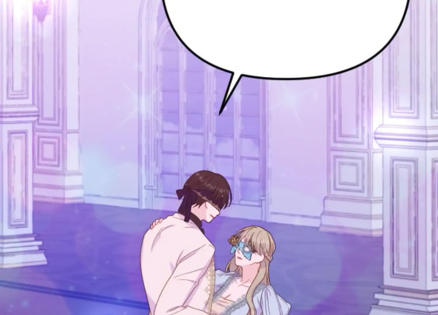 Fall in Love or Die Chapter 80 - Page 206
