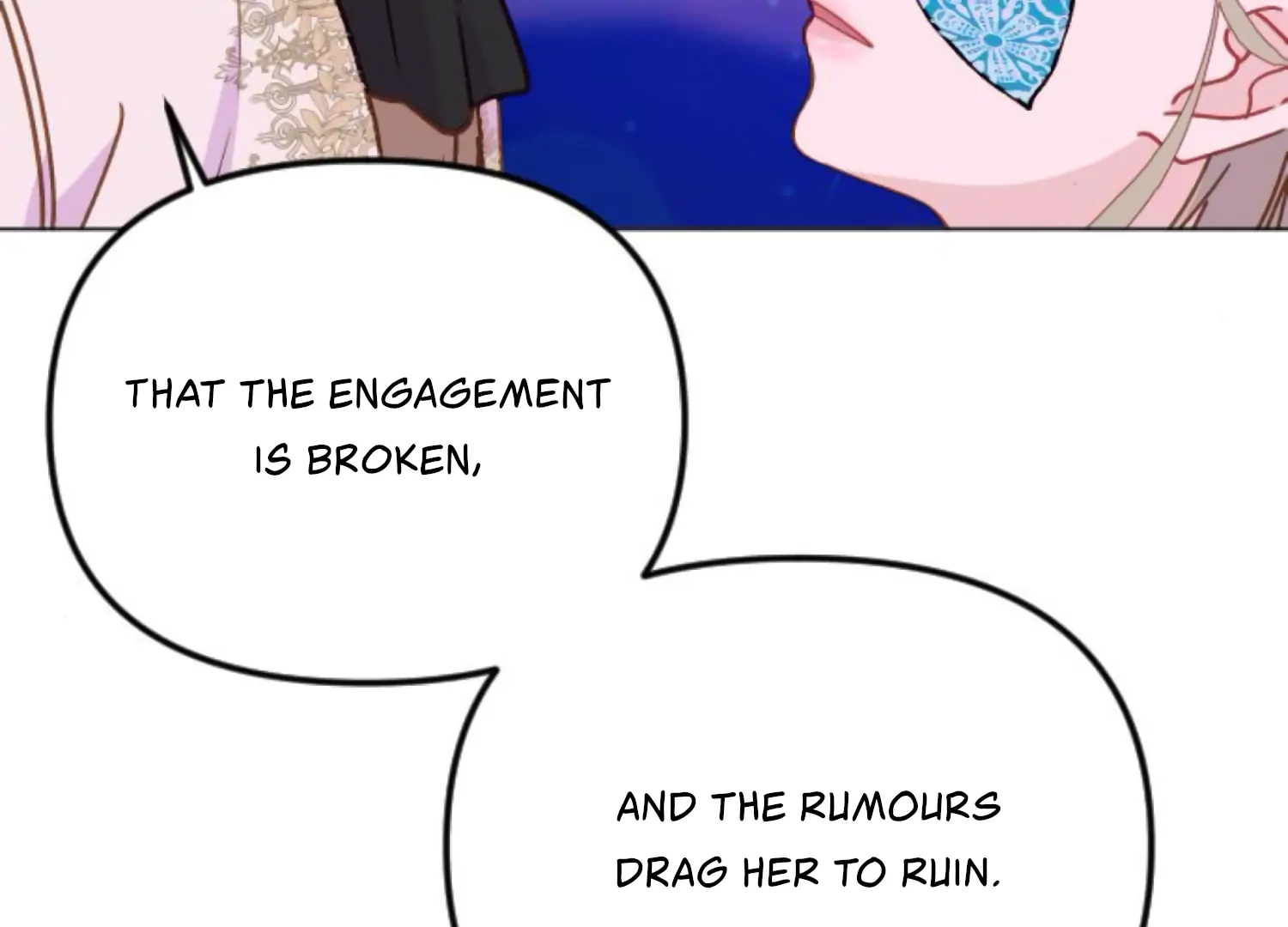 Fall in Love or Die Chapter 80 - Page 220