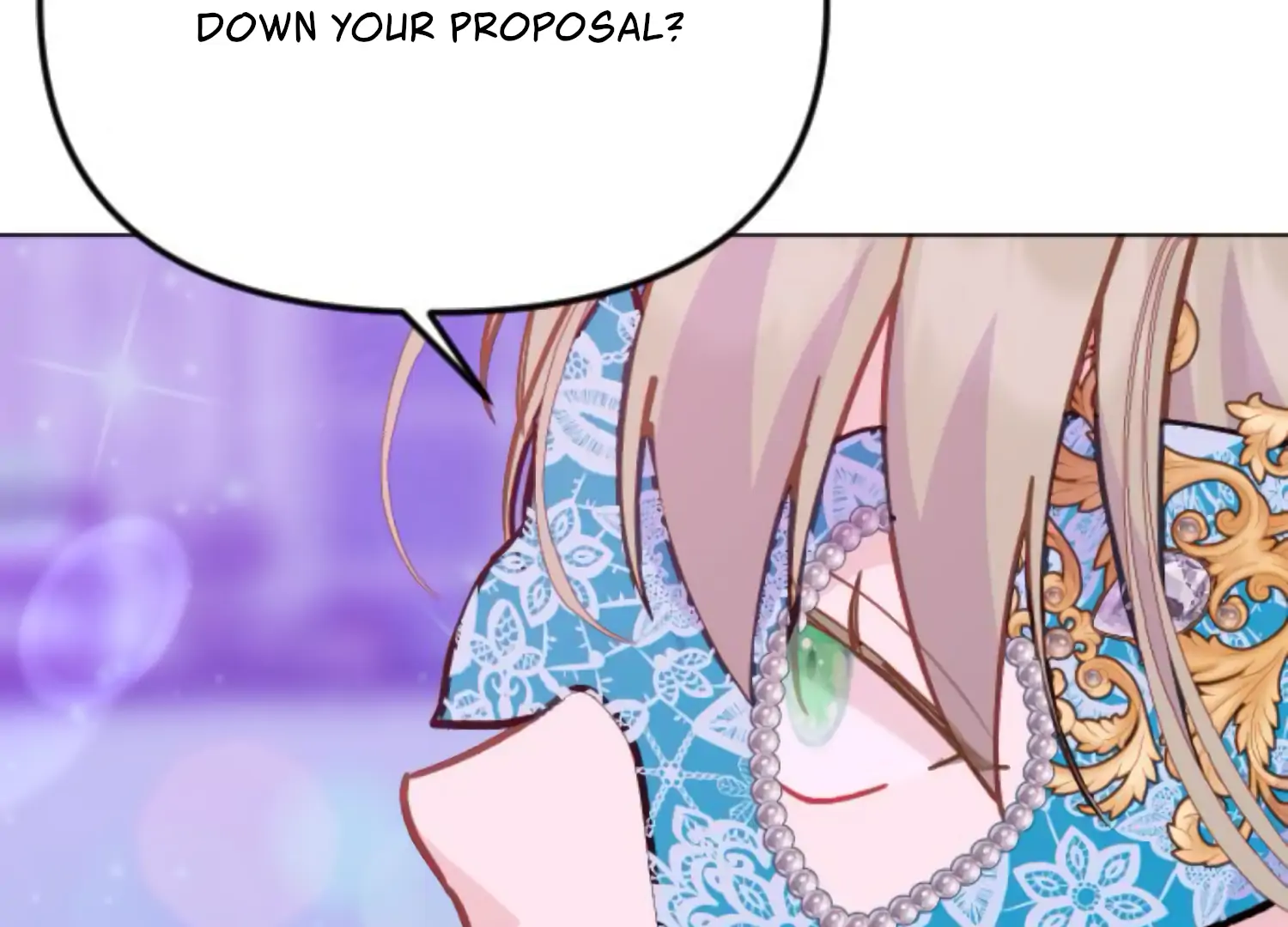 Fall in Love or Die Chapter 80 - Page 222