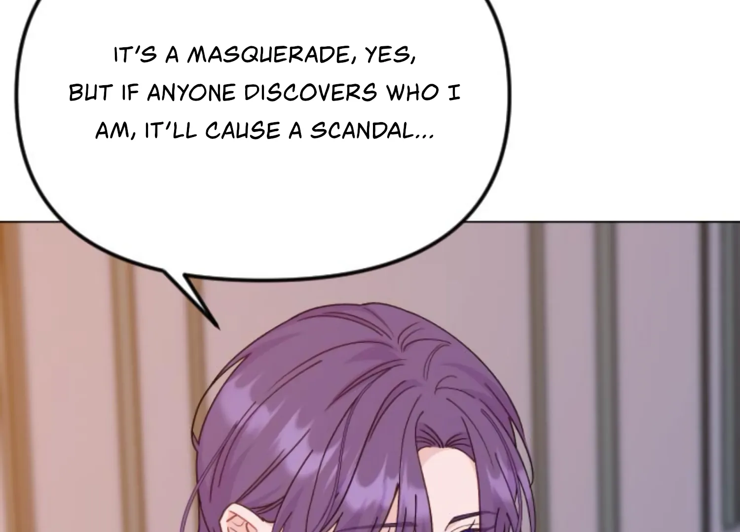 Fall in Love or Die Chapter 80 - Page 24
