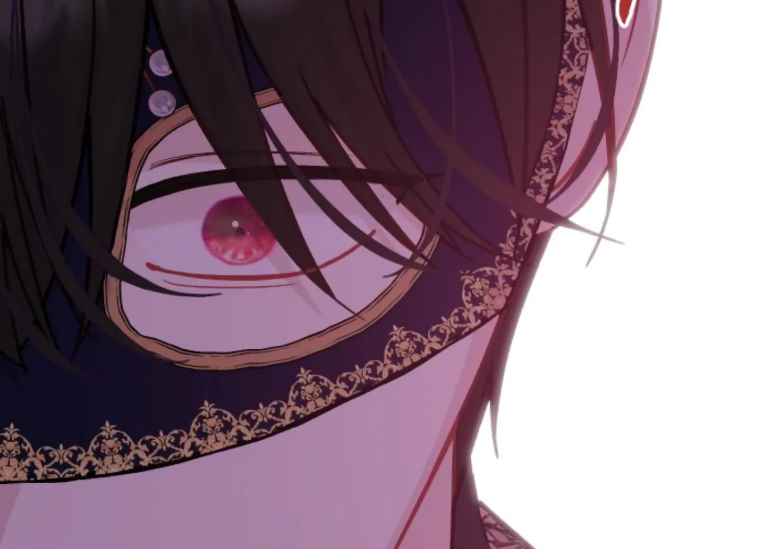 Fall in Love or Die Chapter 80 - Page 232