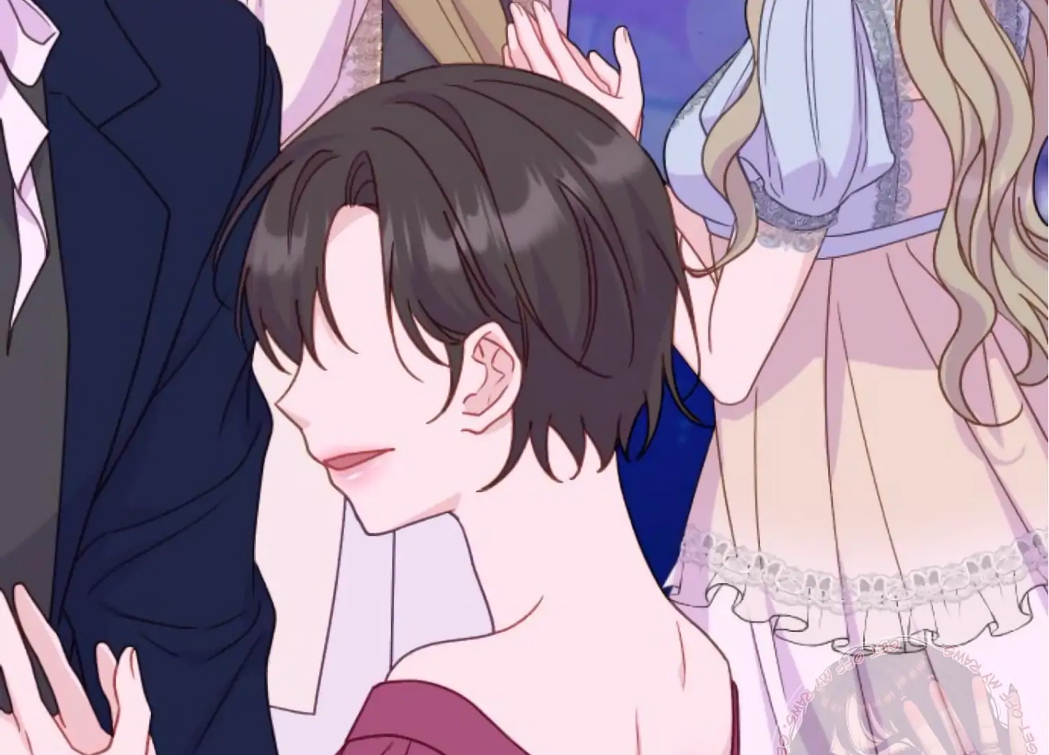 Fall in Love or Die Chapter 80 - Page 237