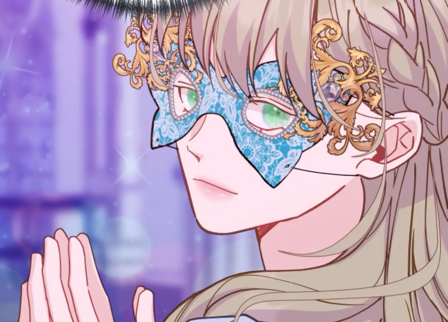 Fall in Love or Die Chapter 80 - Page 240