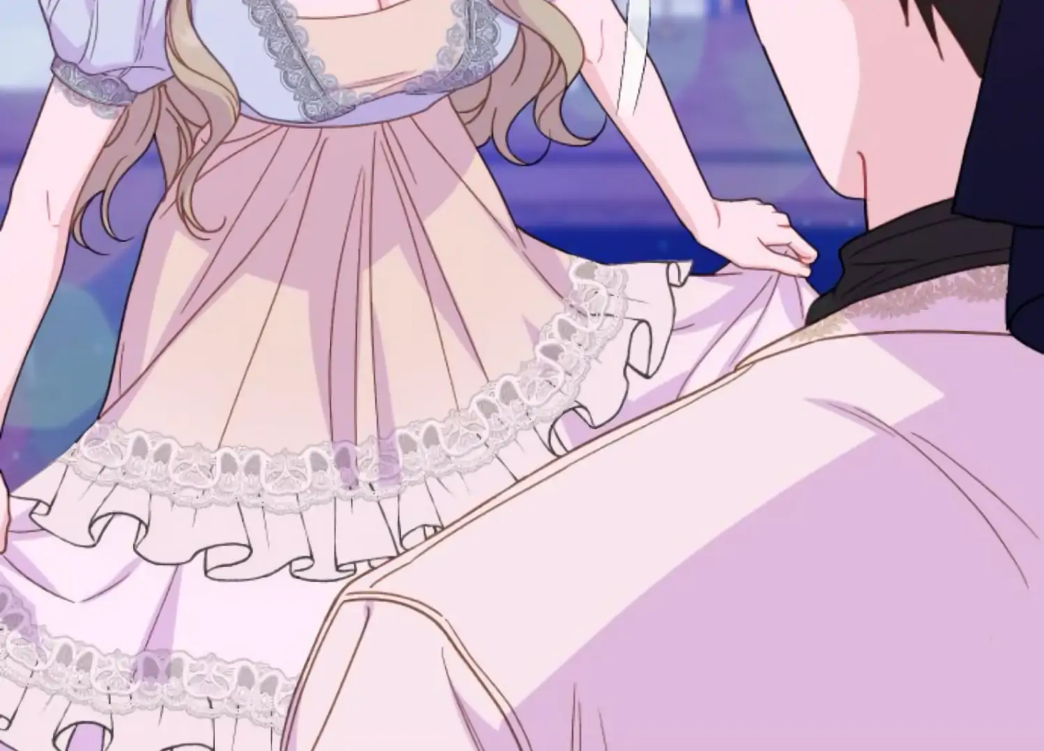 Fall in Love or Die Chapter 80 - Page 245