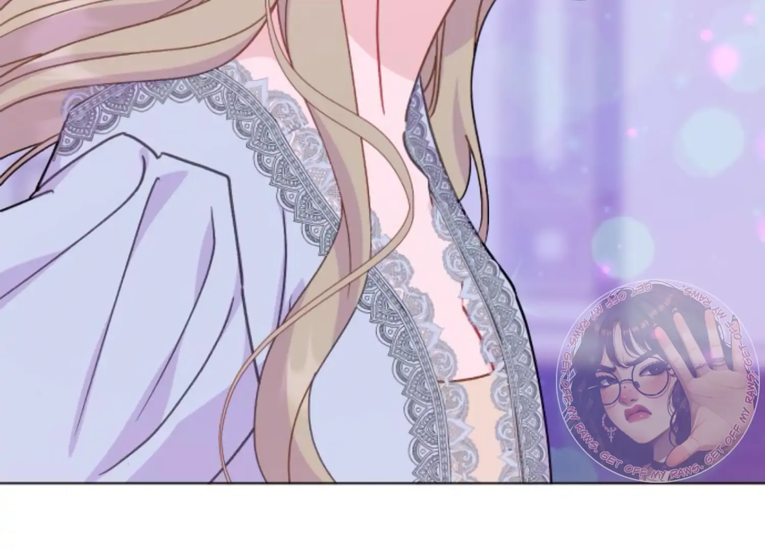 Fall in Love or Die Chapter 80 - Page 249