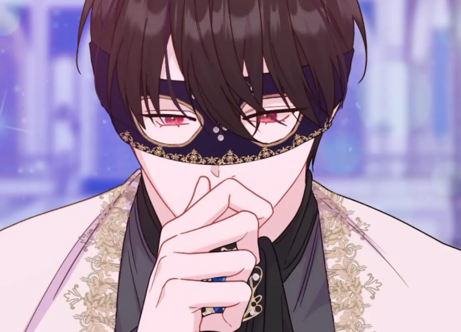 Fall in Love or Die Chapter 80 - Page 251