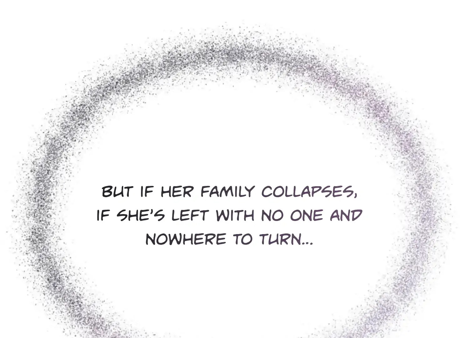 Fall in Love or Die Chapter 80 - Page 253