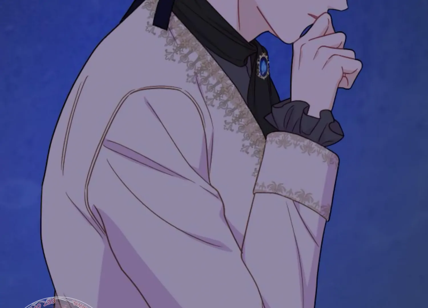 Fall in Love or Die Chapter 80 - Page 259