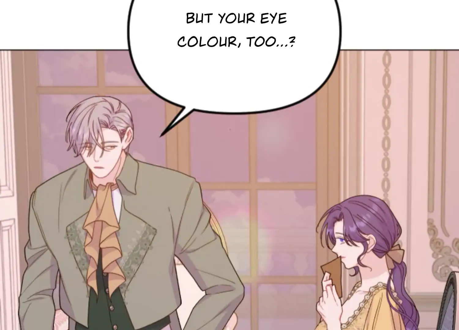 Fall in Love or Die Chapter 80 - Page 28