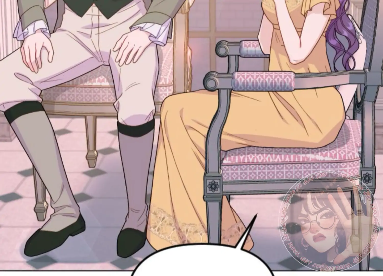 Fall in Love or Die Chapter 80 - Page 29