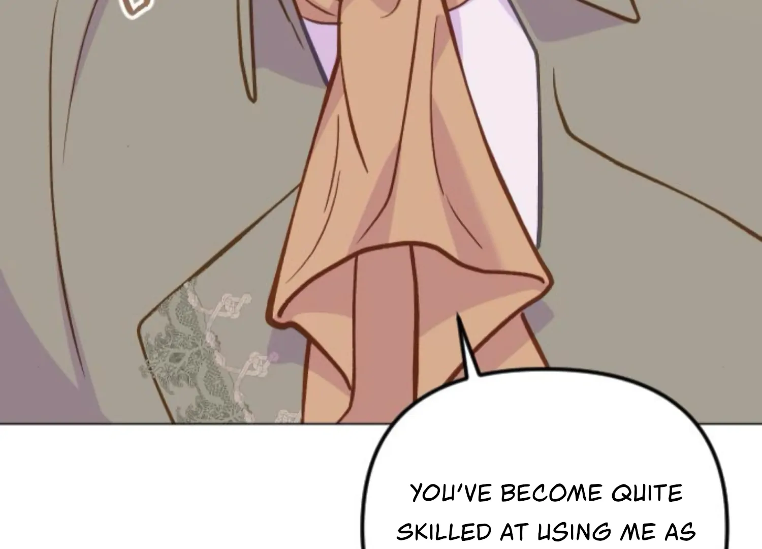 Fall in Love or Die Chapter 80 - Page 36