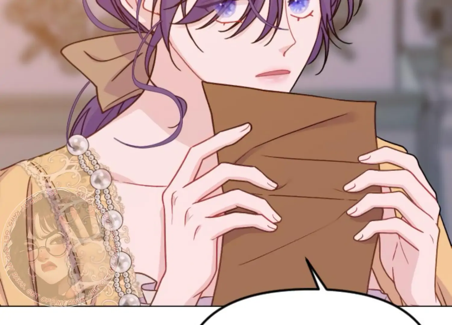 Fall in Love or Die Chapter 80 - Page 40