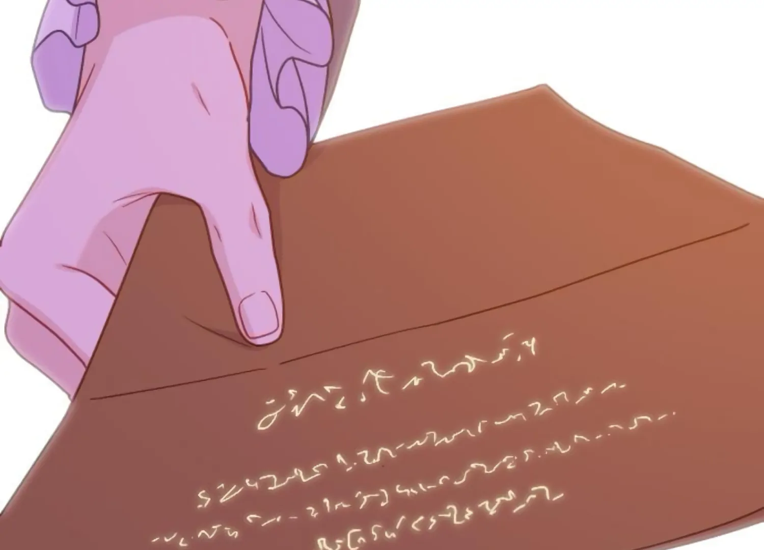 Fall in Love or Die Chapter 80 - Page 5