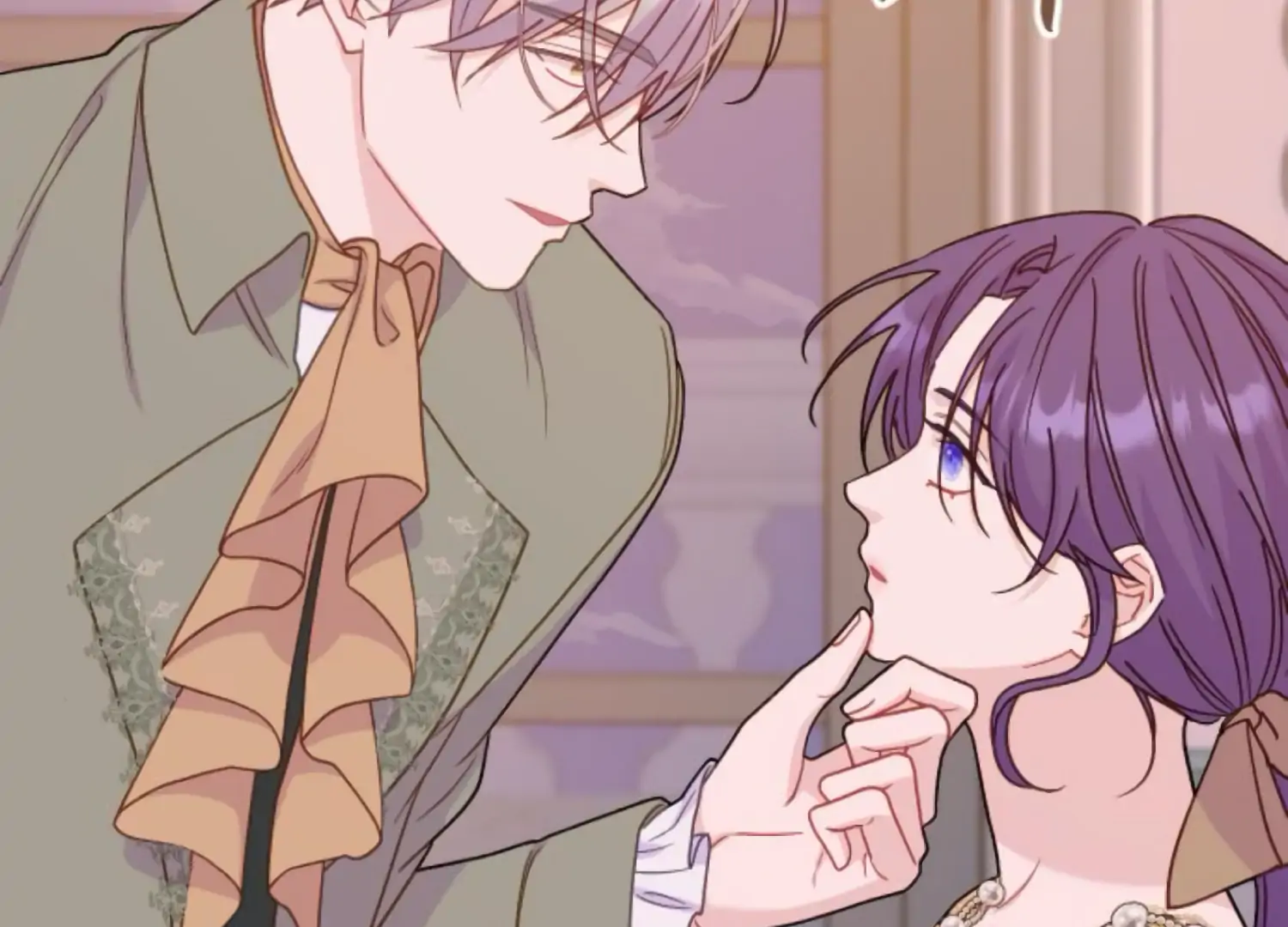 Fall in Love or Die Chapter 80 - Page 43