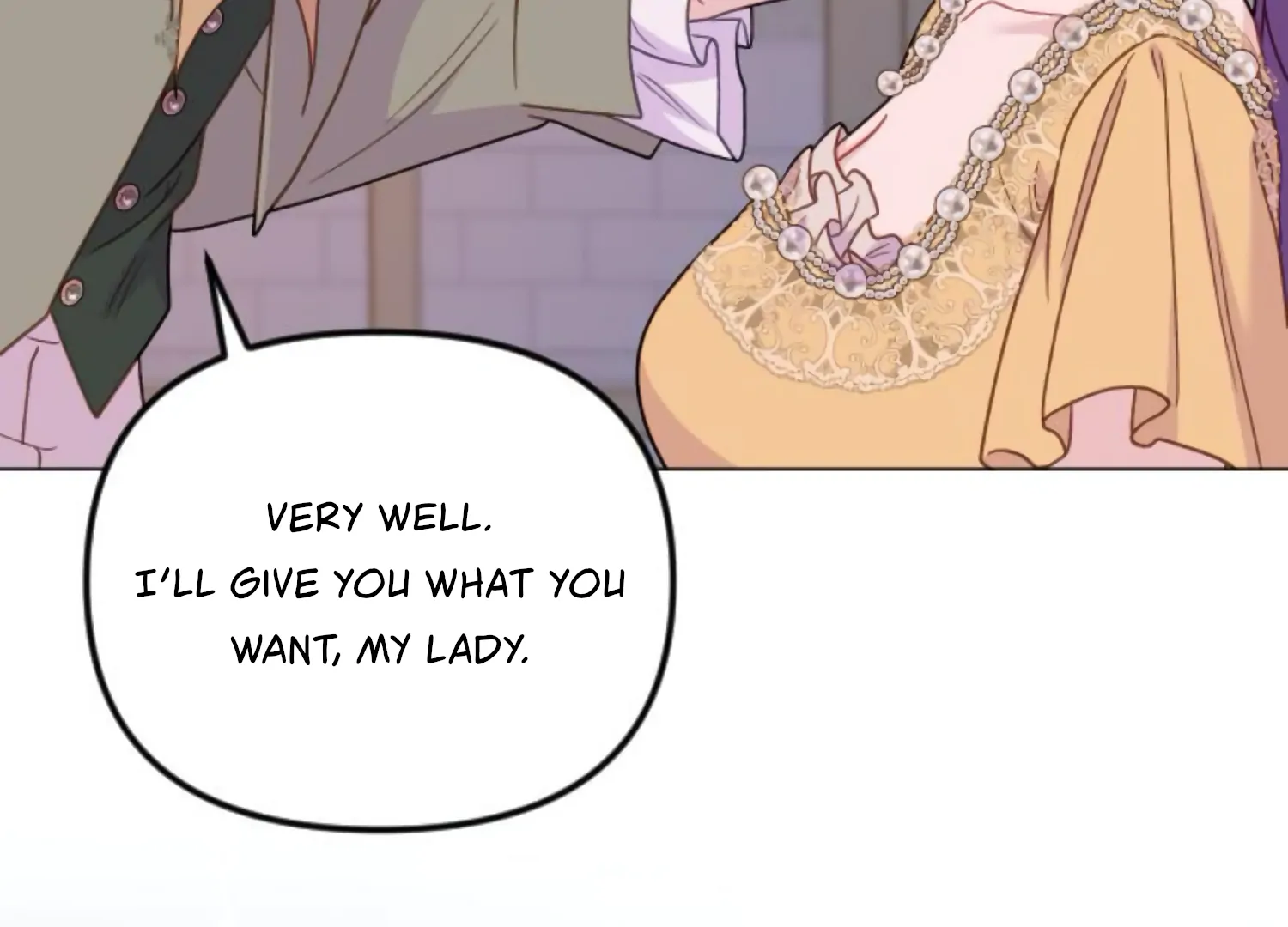 Fall in Love or Die Chapter 80 - Page 44