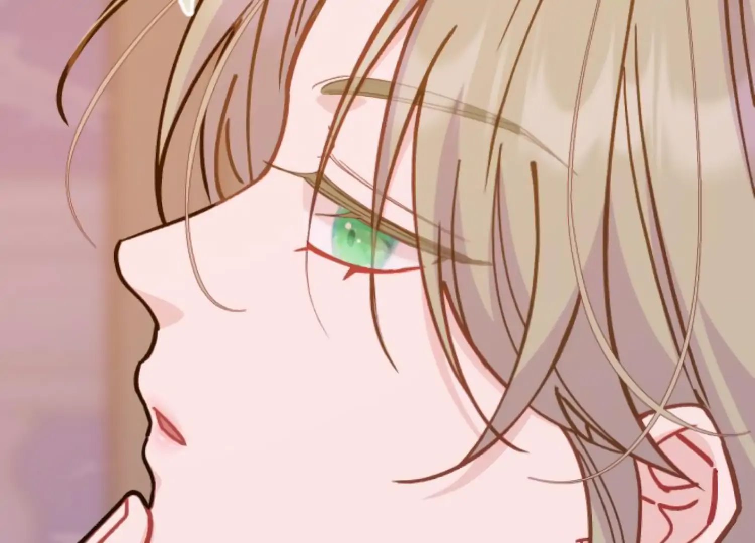 Fall in Love or Die Chapter 80 - Page 50
