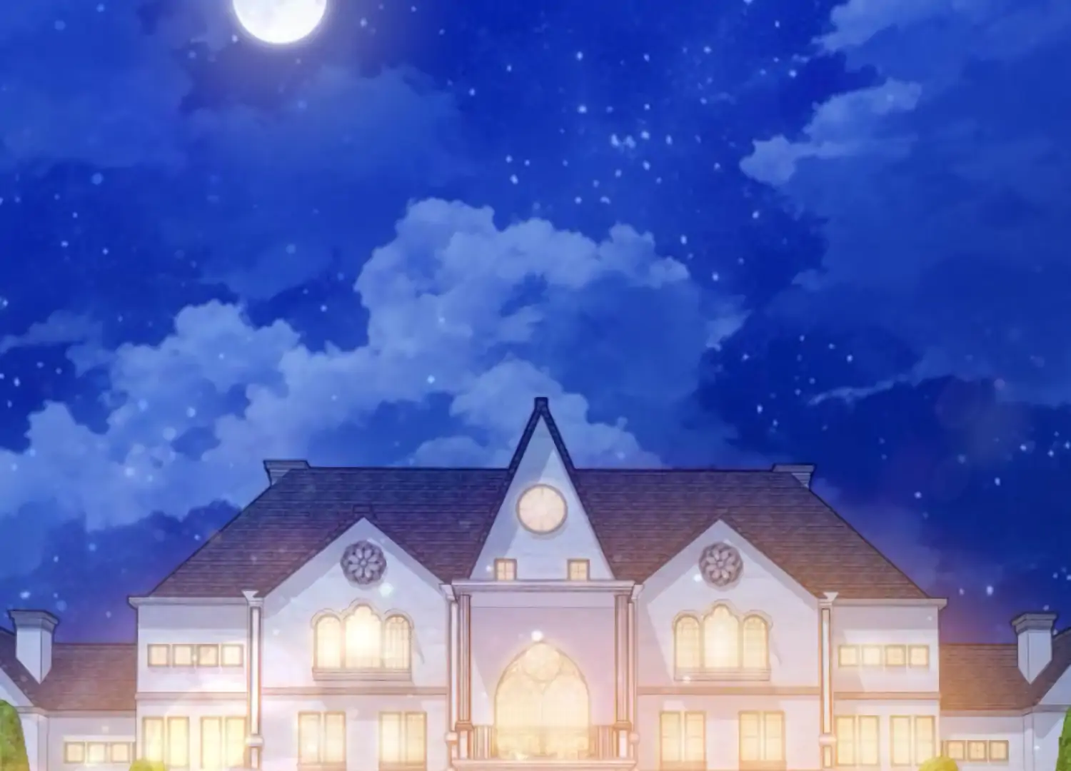 Fall in Love or Die Chapter 80 - Page 56