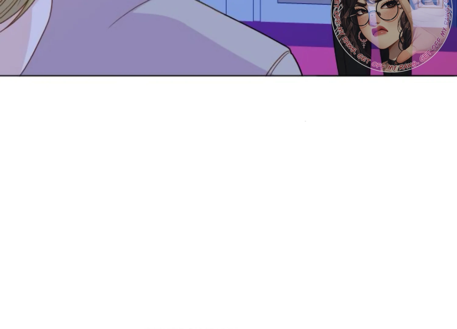 Fall in Love or Die Chapter 80 - Page 60