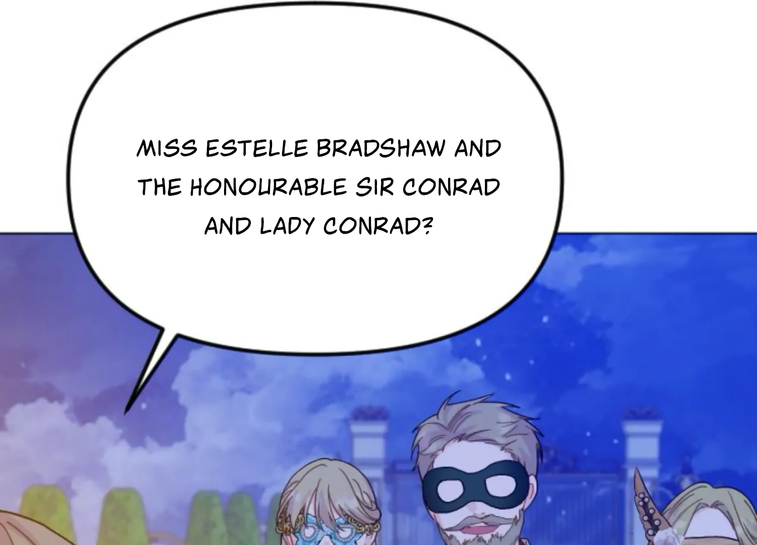 Fall in Love or Die Chapter 80 - Page 61