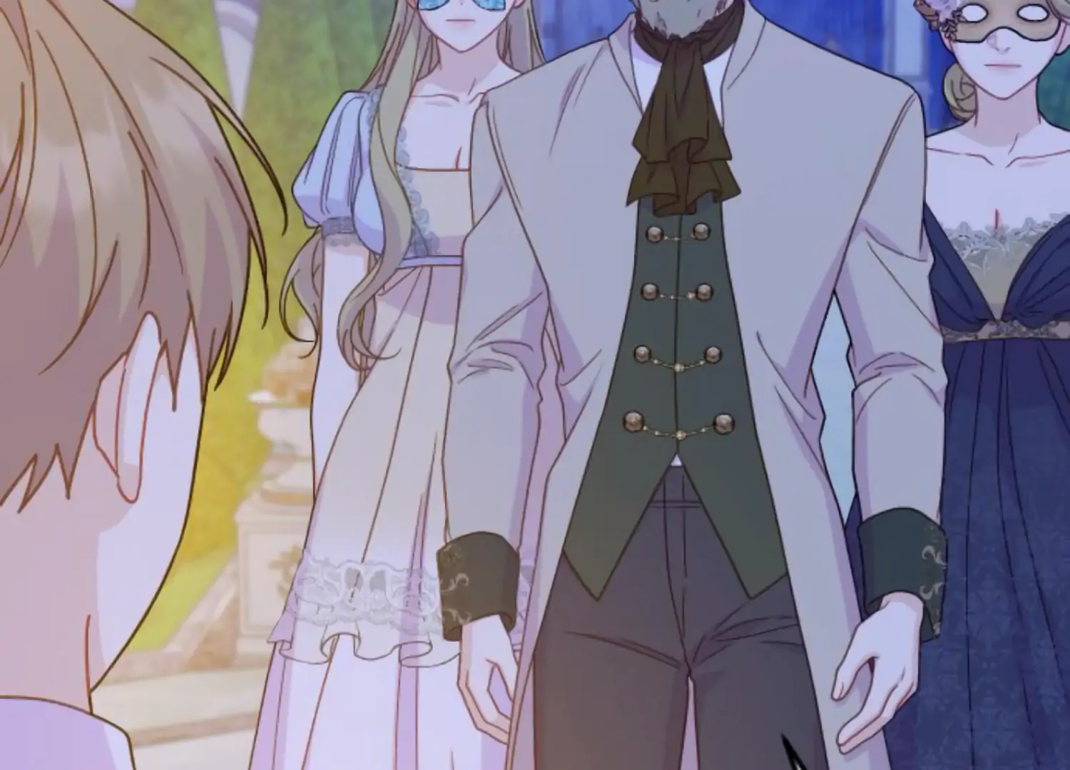 Fall in Love or Die Chapter 80 - Page 62