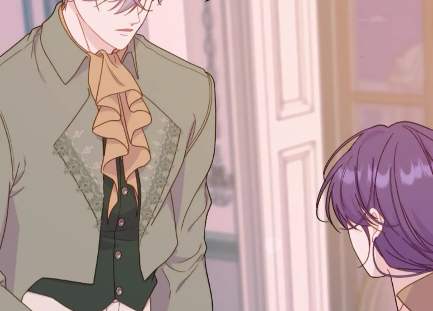 Fall in Love or Die Chapter 80 - Page 8